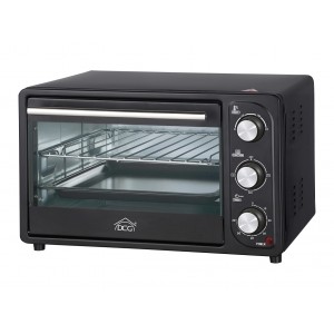 Multiforno elettrico Dcg MB9803N 16 lt