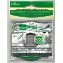 Adesivo per meshwork da 10 mm CLOVER 4042