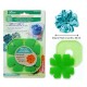 Yoyo Clover Shamrock small 30 x 30 mm