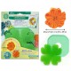 Yoyo Clover Shamrock large 45 x 45 mm