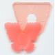Yoyo Clover a forma di farfalla 30 x 40 mm