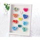 Yoyo Clover a forma di farfalla 30 x 40 mm