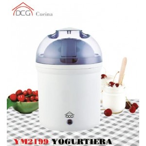 Yogurtiera elettrica Dcg YM2199