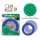 Yoyo Clover Jumbo 90 mm