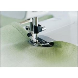 Piastrina per orli 10 mm
