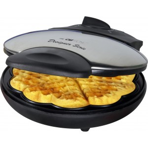 WA3116 DS Macchina per waffle/wafer/waffel Clatronic